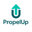 PropelUp logo